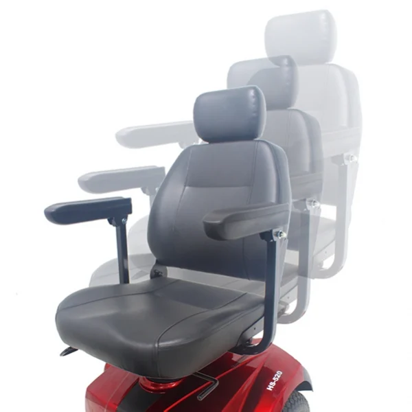 RPJ P1comfort stoel