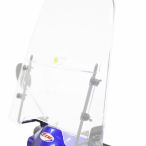 RPJ sootmobiel windscherm